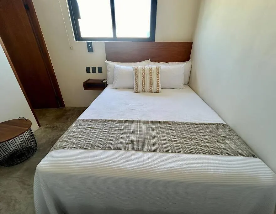Olaff Boho House Apartamento Agnes Apartment Isla Mujeres
