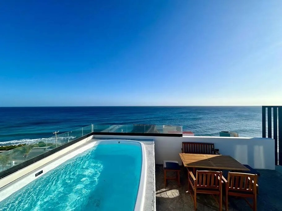 Olaff Boho House Apartamento Agnes Apartment Isla Mujeres