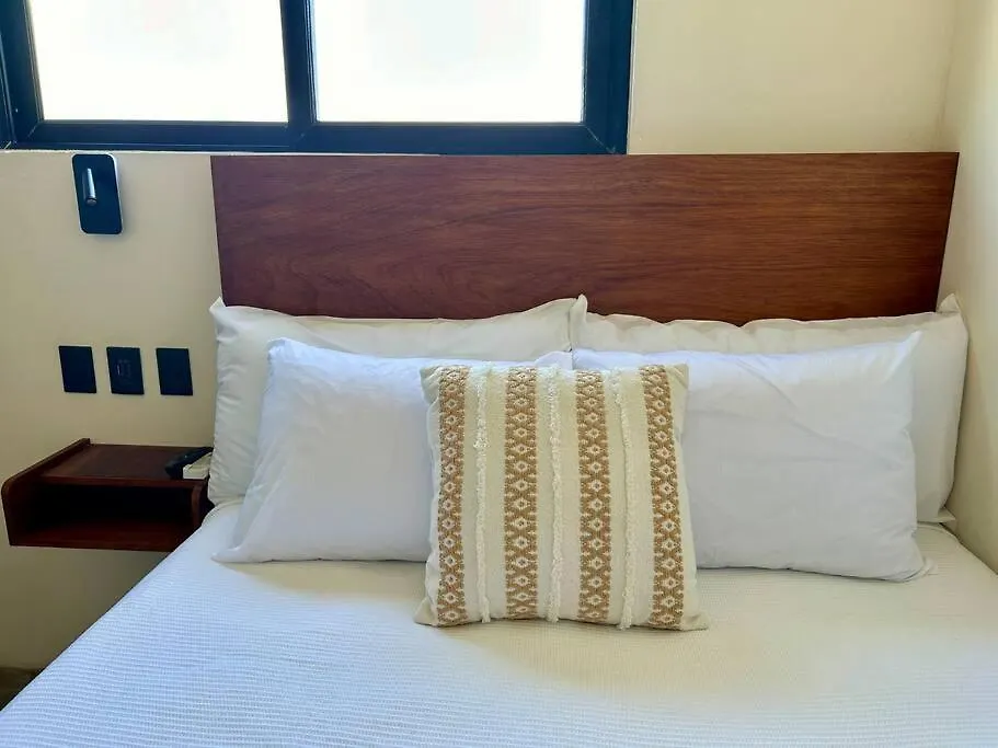 Olaff Boho House Apartamento Agnes Apartment Isla Mujeres