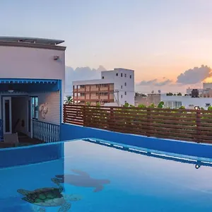Casa Barco Boutique Alloggio in famiglia
