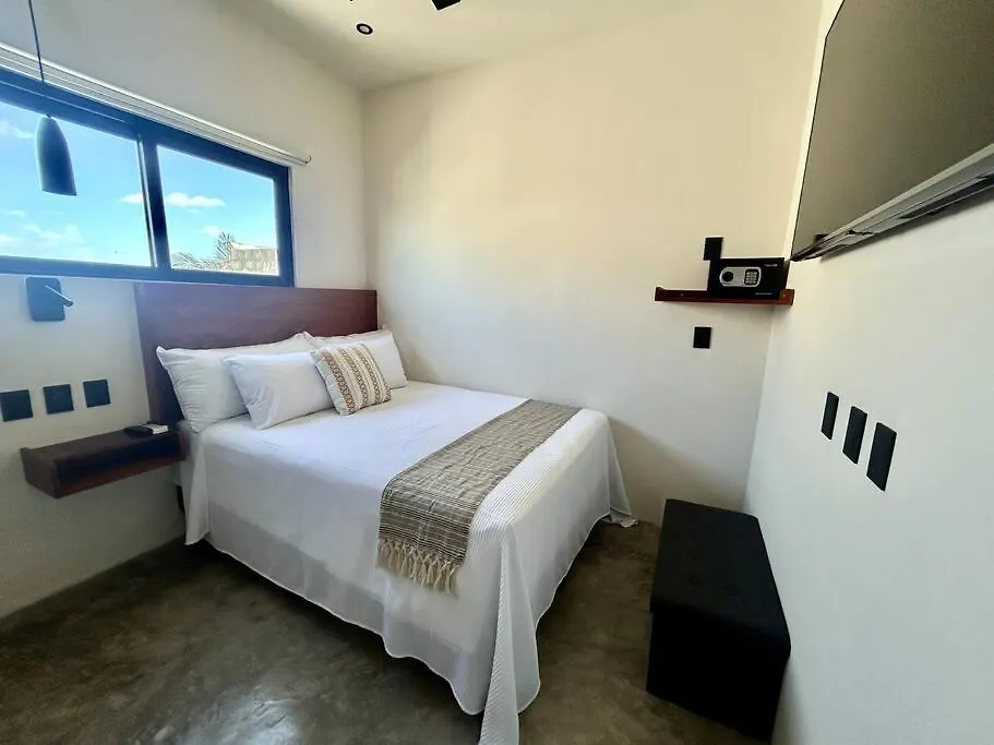 Appartamento Olaff Boho House Apartamento Agnes Isla Mujeres