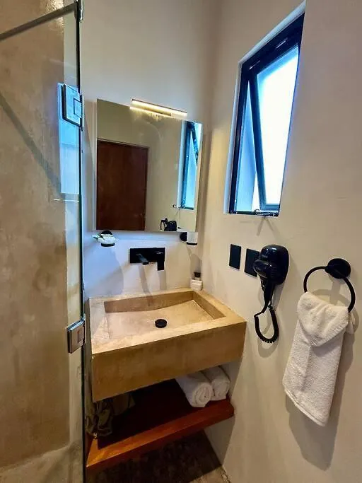 Appartamento Olaff Boho House Apartamento Agnes Isla Mujeres